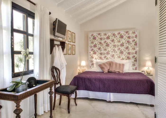Villa Balthazar