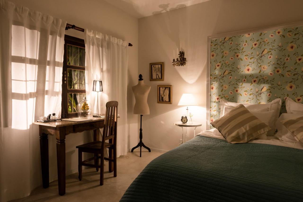 Balthazar Casa de hóspedes Búzios